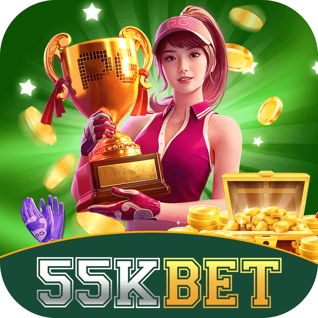 55kbet APK Terbaru 2026 untuk Semua Perangkat