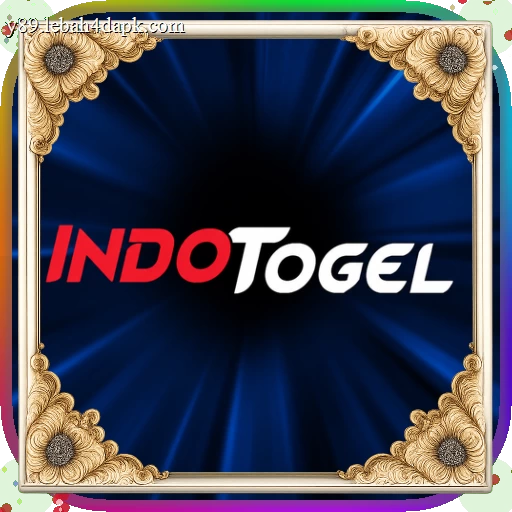 indotogel APK Terbaru dengan Fitur Lengkap